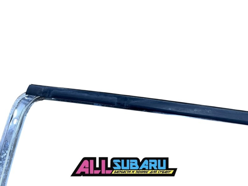 Молдинг Forester 2001 SF5 EJ205