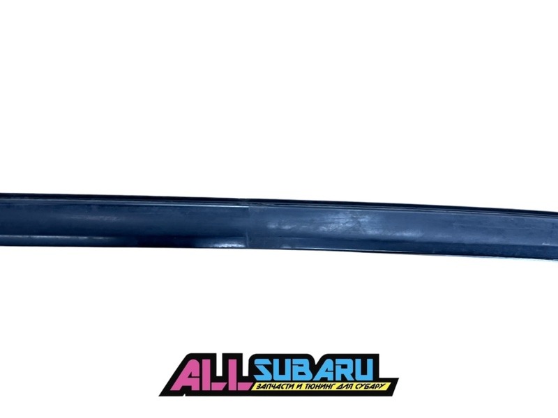 Молдинг Forester 2001 SF5 EJ205