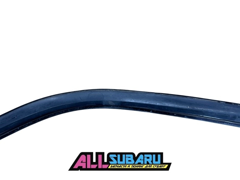 Молдинг Forester 2001 SF5 EJ205