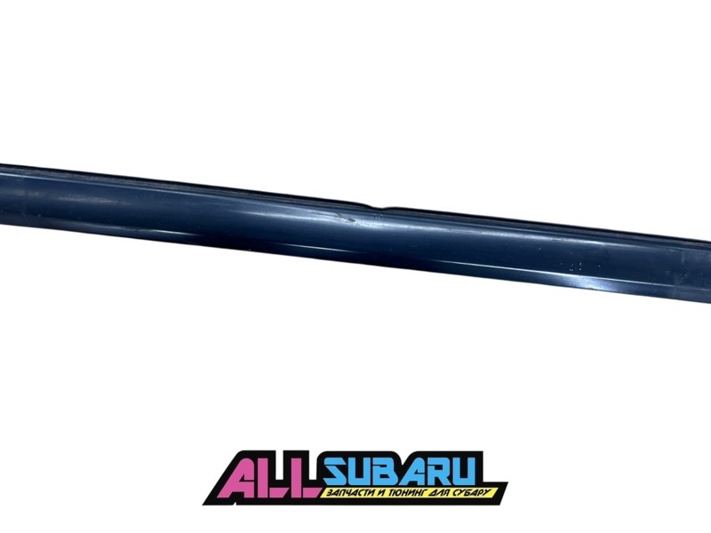 Молдинг Forester 2001 SF5 EJ205