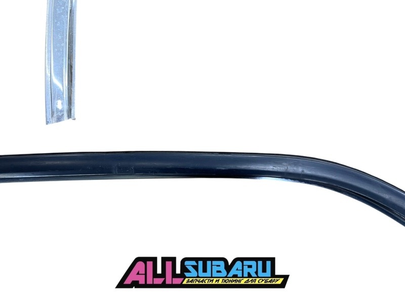 Молдинг Forester 2001 SF5 EJ205