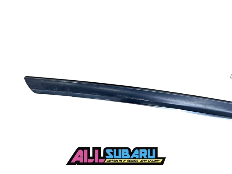Молдинг Forester 2001 SF5 EJ205