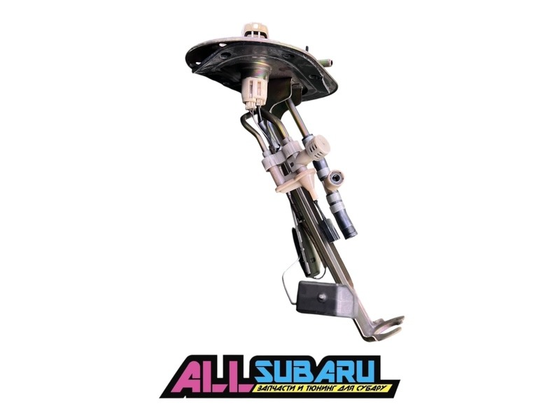 Топливный насос Impreza  WRX STI 2006 GDB EJ207