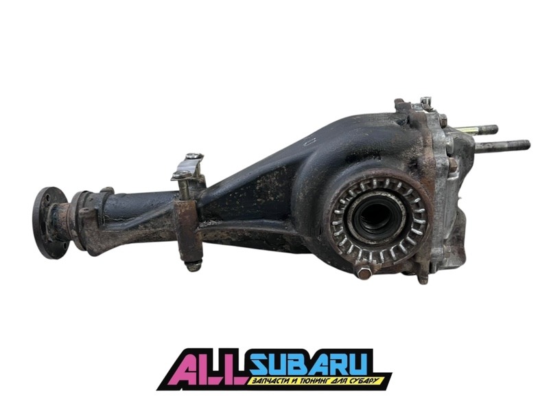 Редуктор Forester 2010 SH9 EJ255