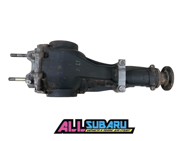 Редуктор Subaru Forester SH9 EJ255
