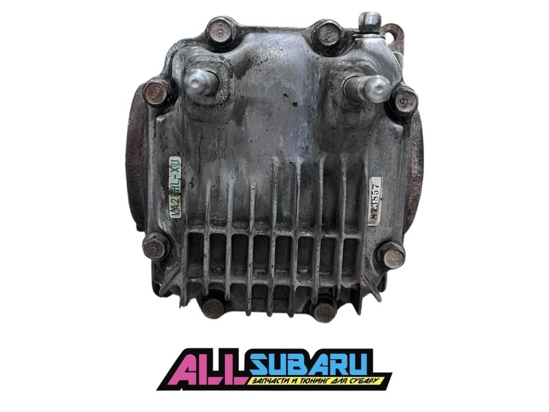 Редуктор Forester 2010 SH9 EJ255