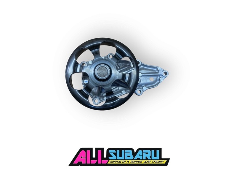 Помпа водяная Honda CR-V 2007 RE 19200RFE003 новая