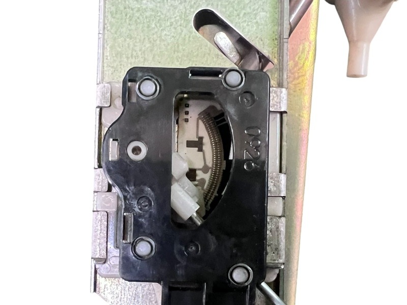 Топливный насос Impreza  WRX STI 2006 GDB EJ207