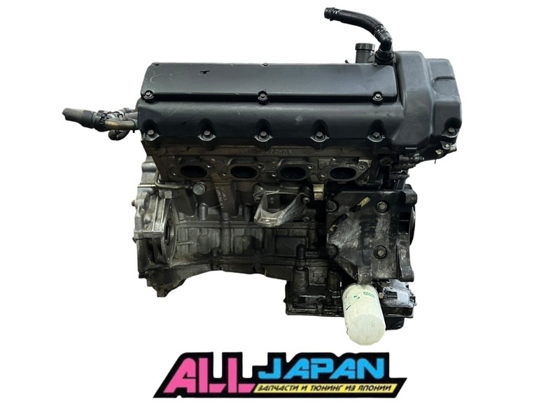 Двигатель XJ 2002 X308 AJ-V8