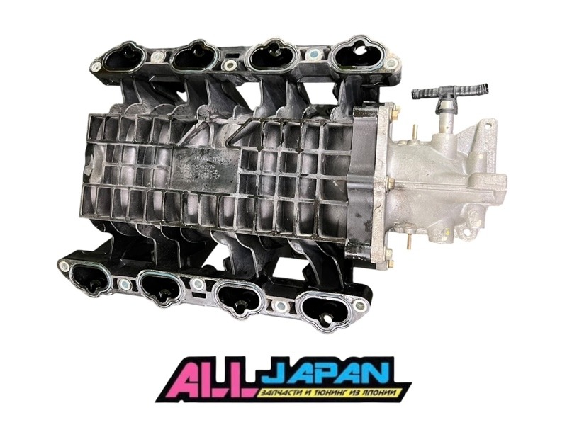 Впускной коллектор XJ 2002 X308 AJ-V8 Впускной коллектор XJ 2002 X308 AJ-V8