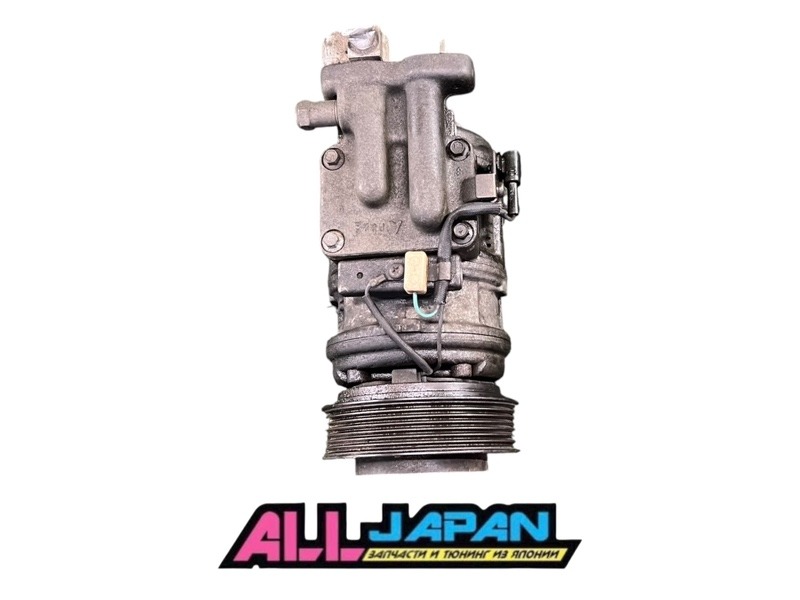 Компрессор кондиционера XJ 2002 X308 AJ-V8 Компрессор кондиционера XJ 2002 X308 AJ-V8