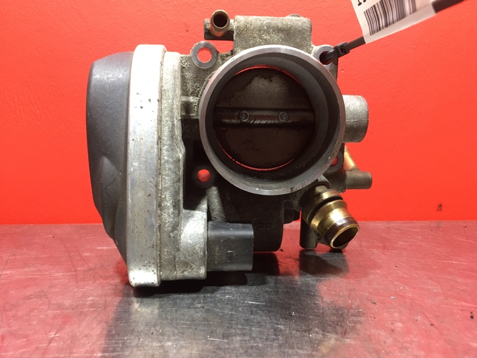 Купить Дроссельную Заслонку Опель Астра J