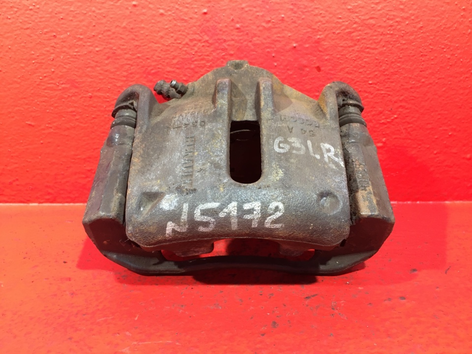 суппорта рено меган 3