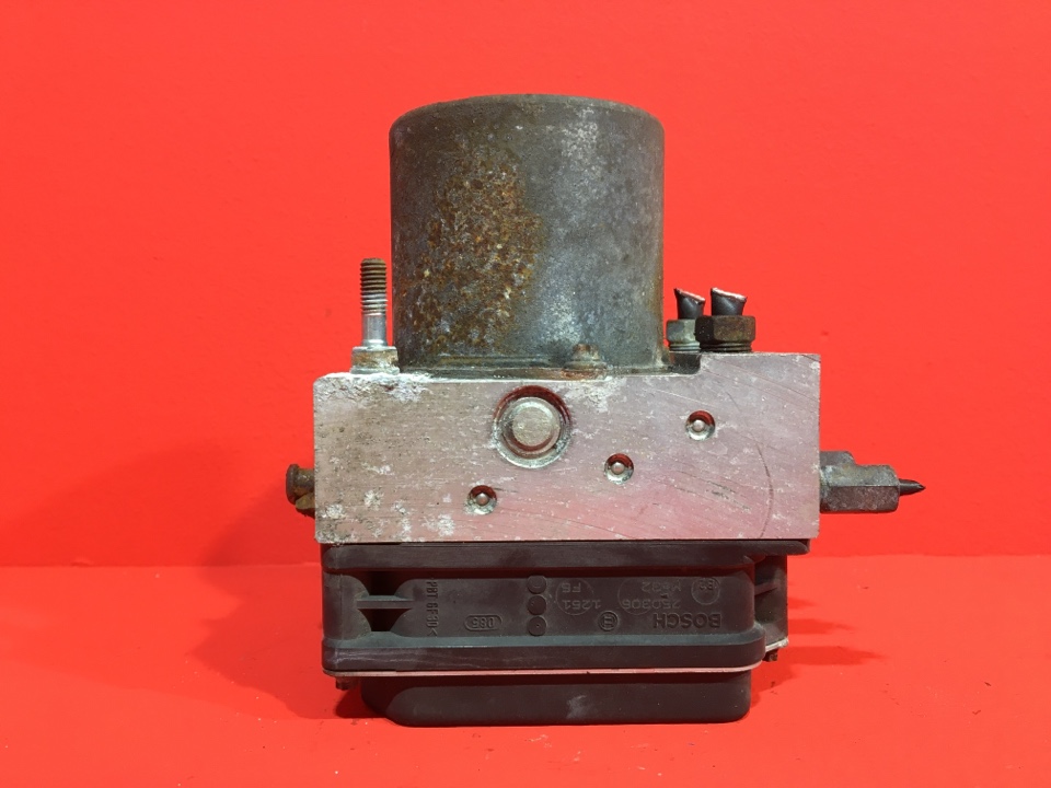 Блок ABS Honda Civic 5D