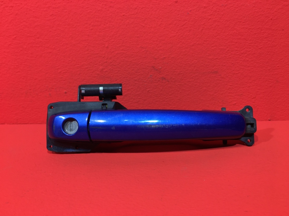 Ручка двери внешняя Fiat Sedici