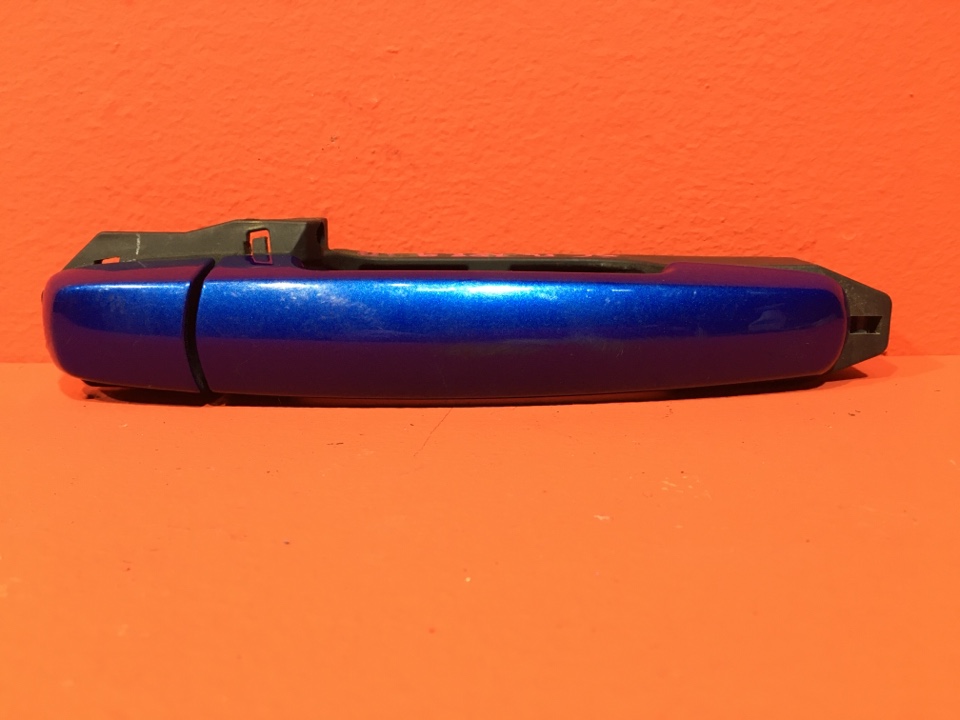 Ручка двери внешняя Fiat Sedici