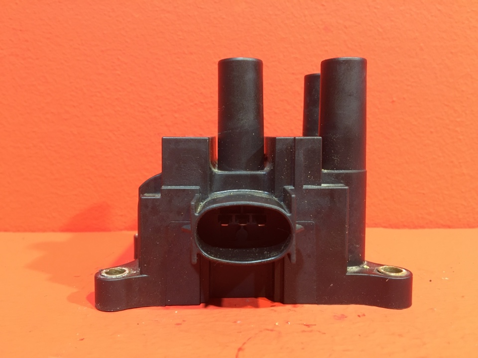 Модуль зажигания Ford Mondeo 3