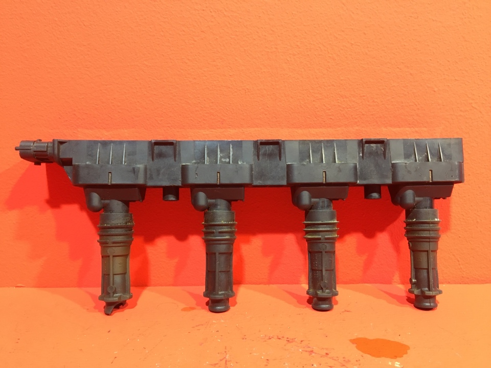 Модуль зажигания Opel Agila A