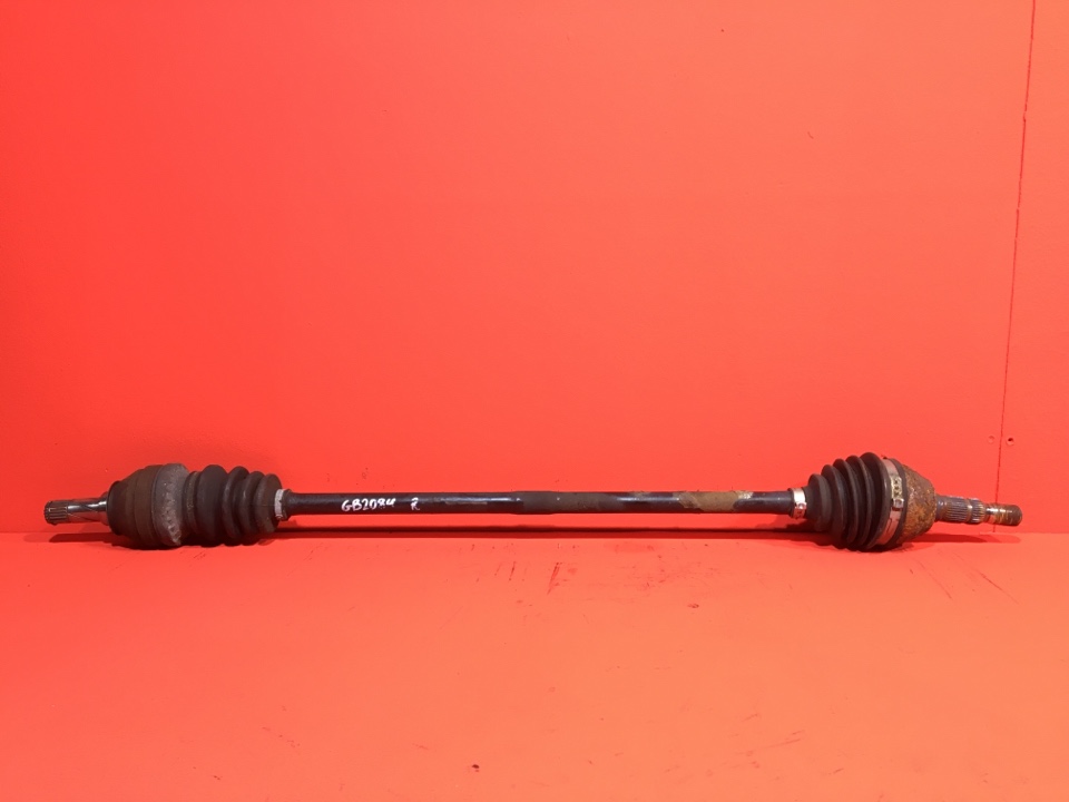 Привод Opel Astra H