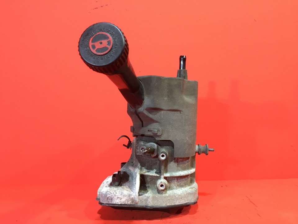 ЭГУР Peugeot 308