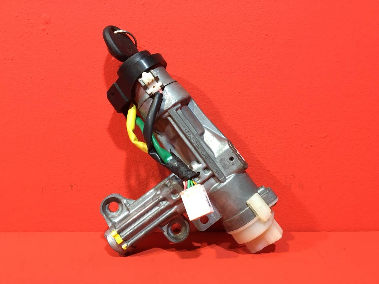 Замок зажигания Hyundai Santa Fe CM