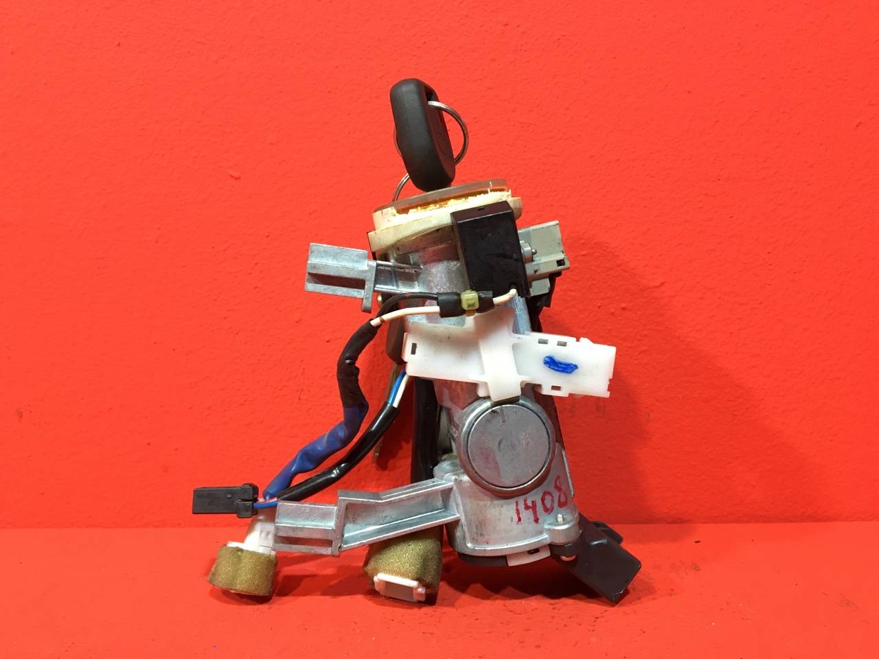 Замок зажигания Mitsubishi Pajero, Montero 3 (V6, V7)