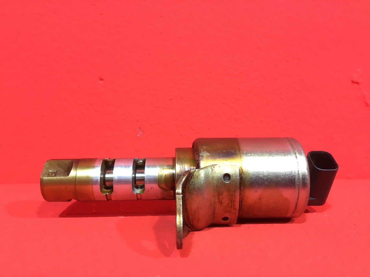 Клапан изменения фаз ГРМ Mazda Mazda 6 GG