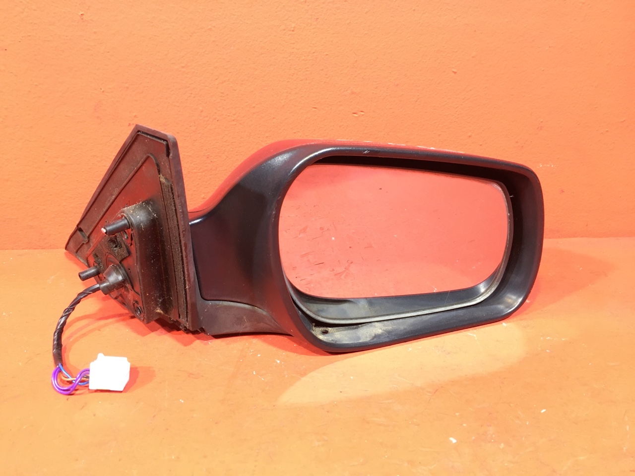 Зеркало заднего вида Mazda Mazda 6 GG