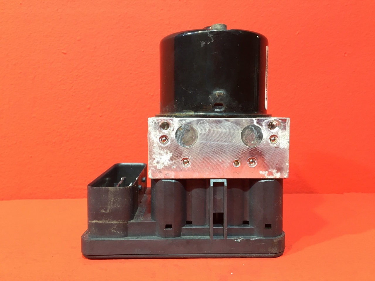 Блок ABS Ford Focus 2