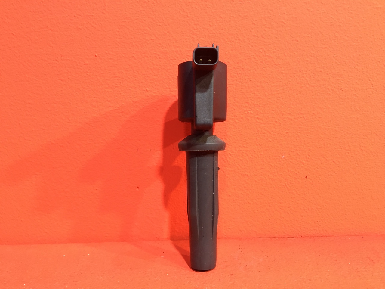 Катушка зажигания Ford Focus 2