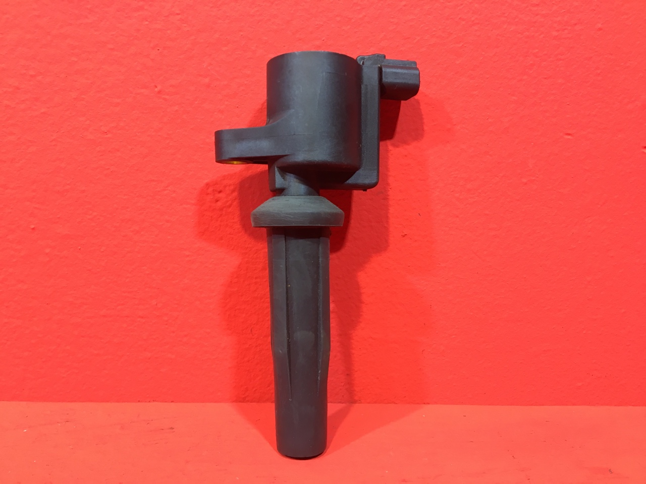 Катушка зажигания Ford C-MAX