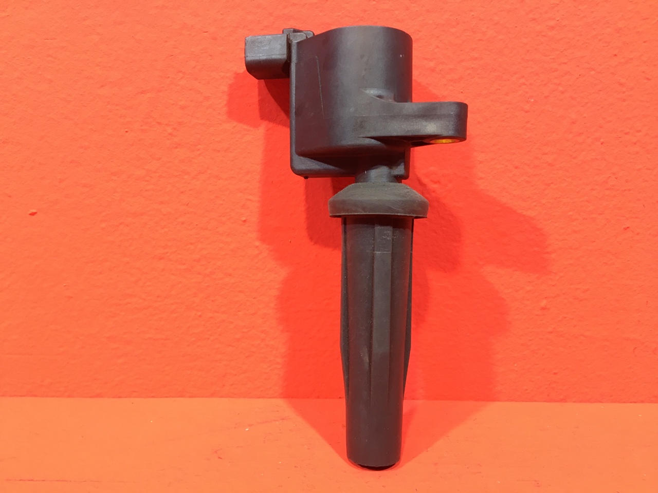 Катушка зажигания Ford C-MAX