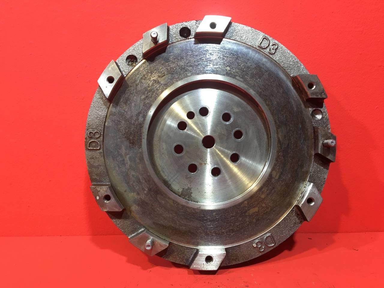 Маховик МКПП Hyundai Tucson