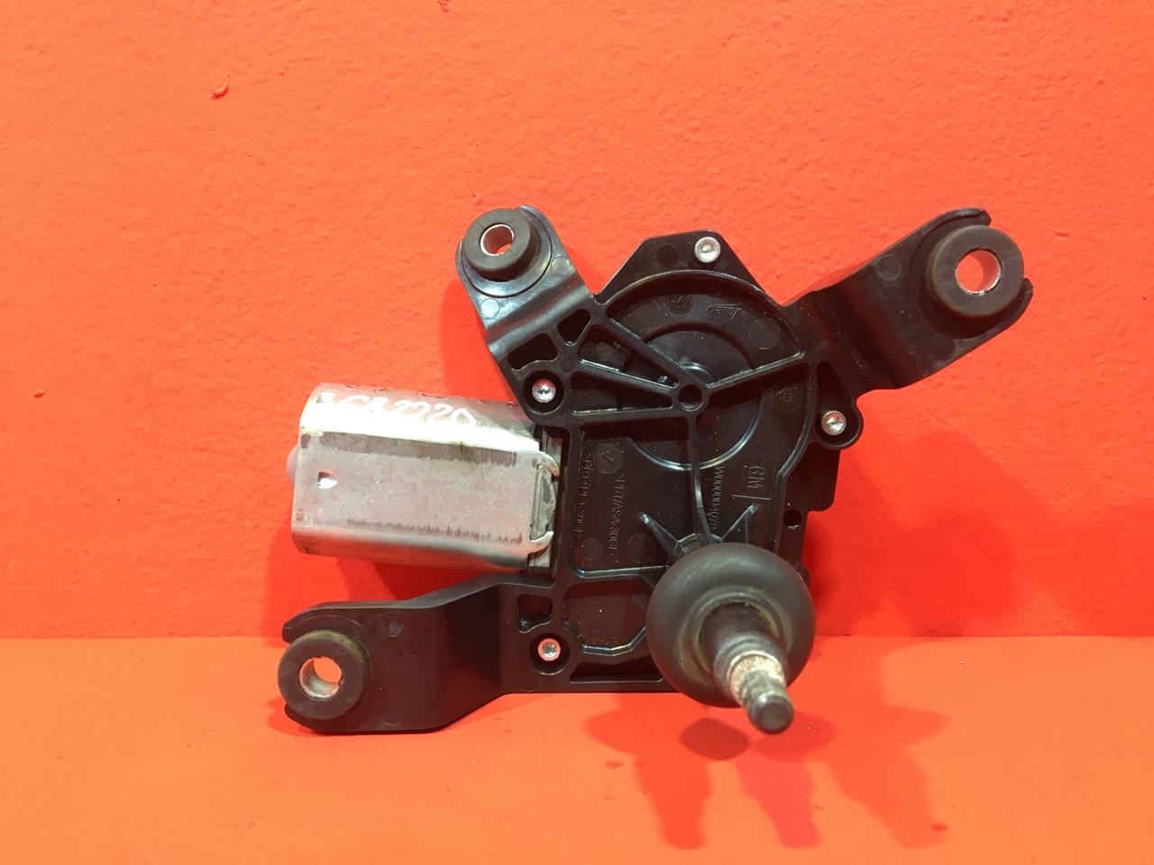 Моторчик стеклоочистителя Opel Meriva B