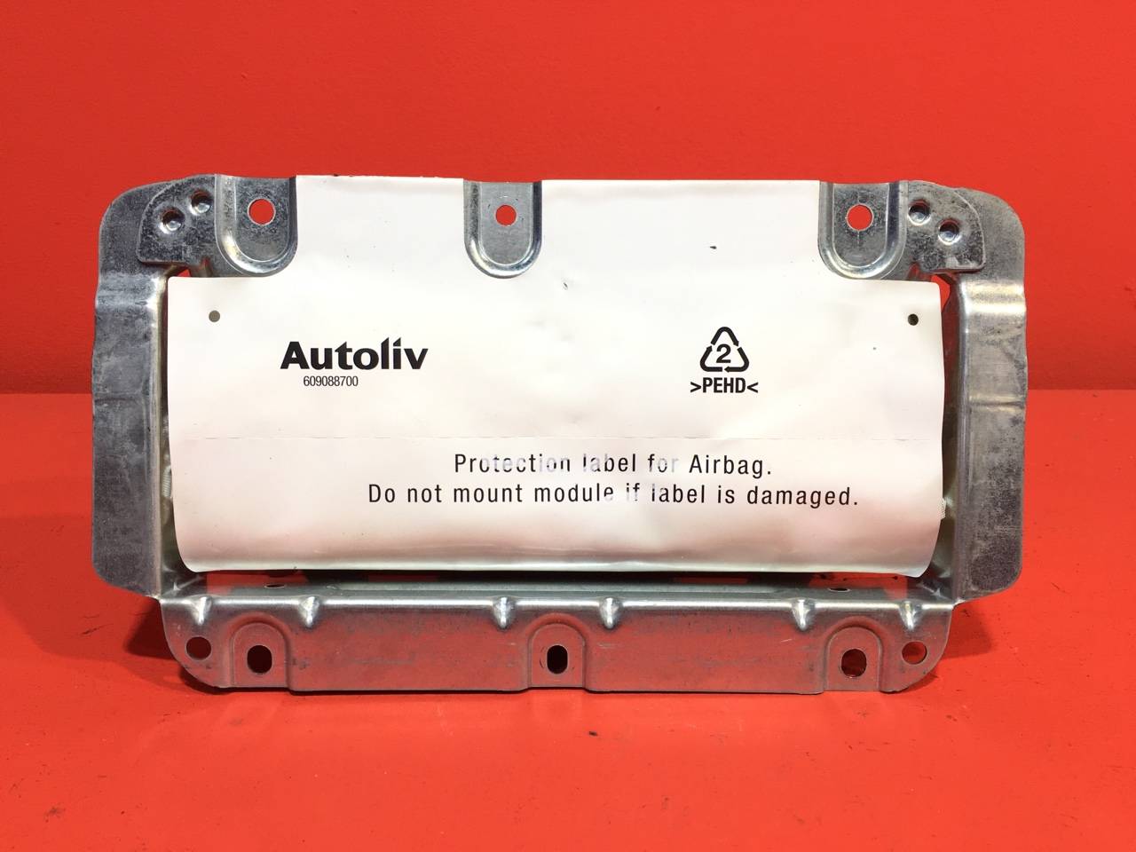 Подушка безопасности пассажира Land Rover Freelander 2