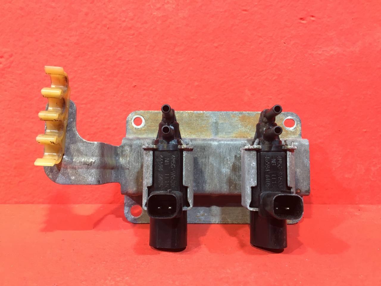 Клапан электромагнитный Ford Focus 2