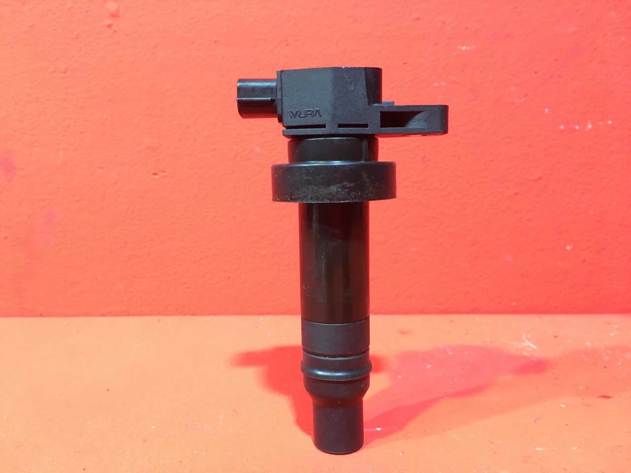 Катушка зажигания Kia Venga