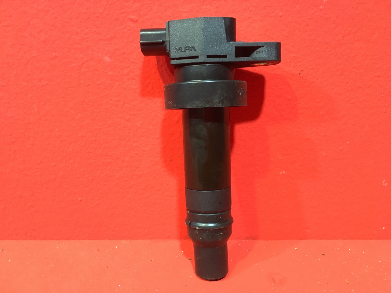 Катушка зажигания Kia Venga