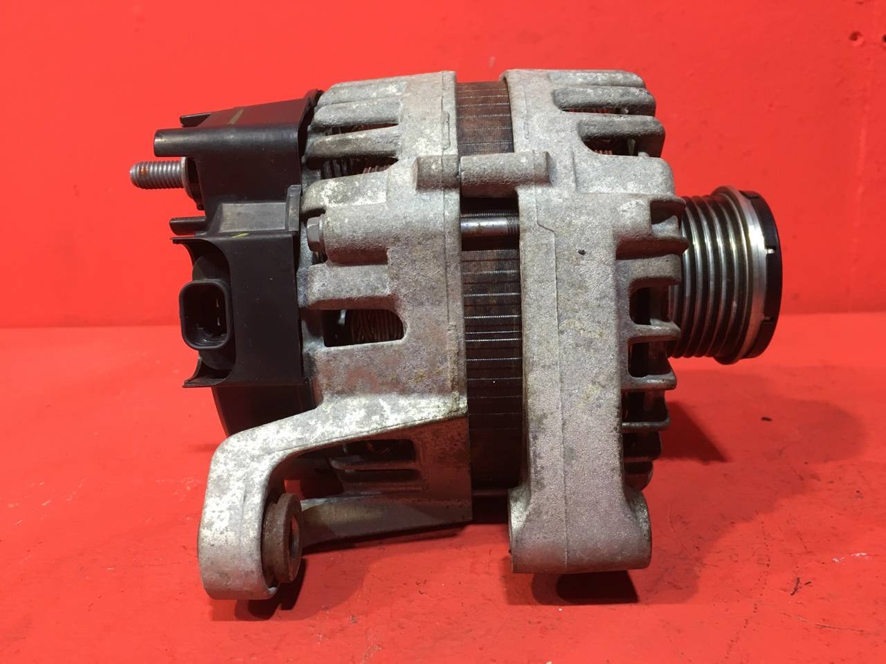 Генератор Chevrolet Aveo T300