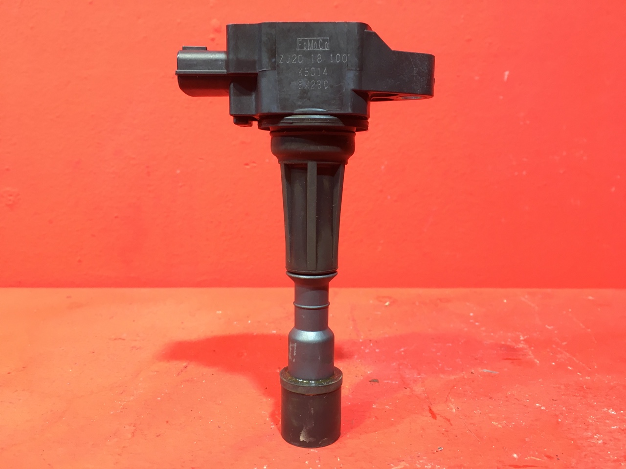 Катушка зажигания Mazda Mazda 3 BK