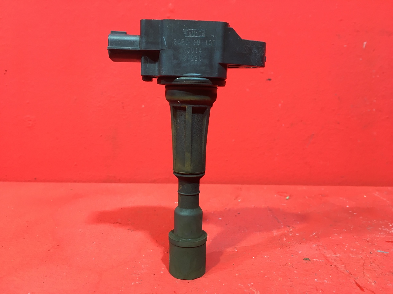 Катушка зажигания Mazda Mazda 3 BK