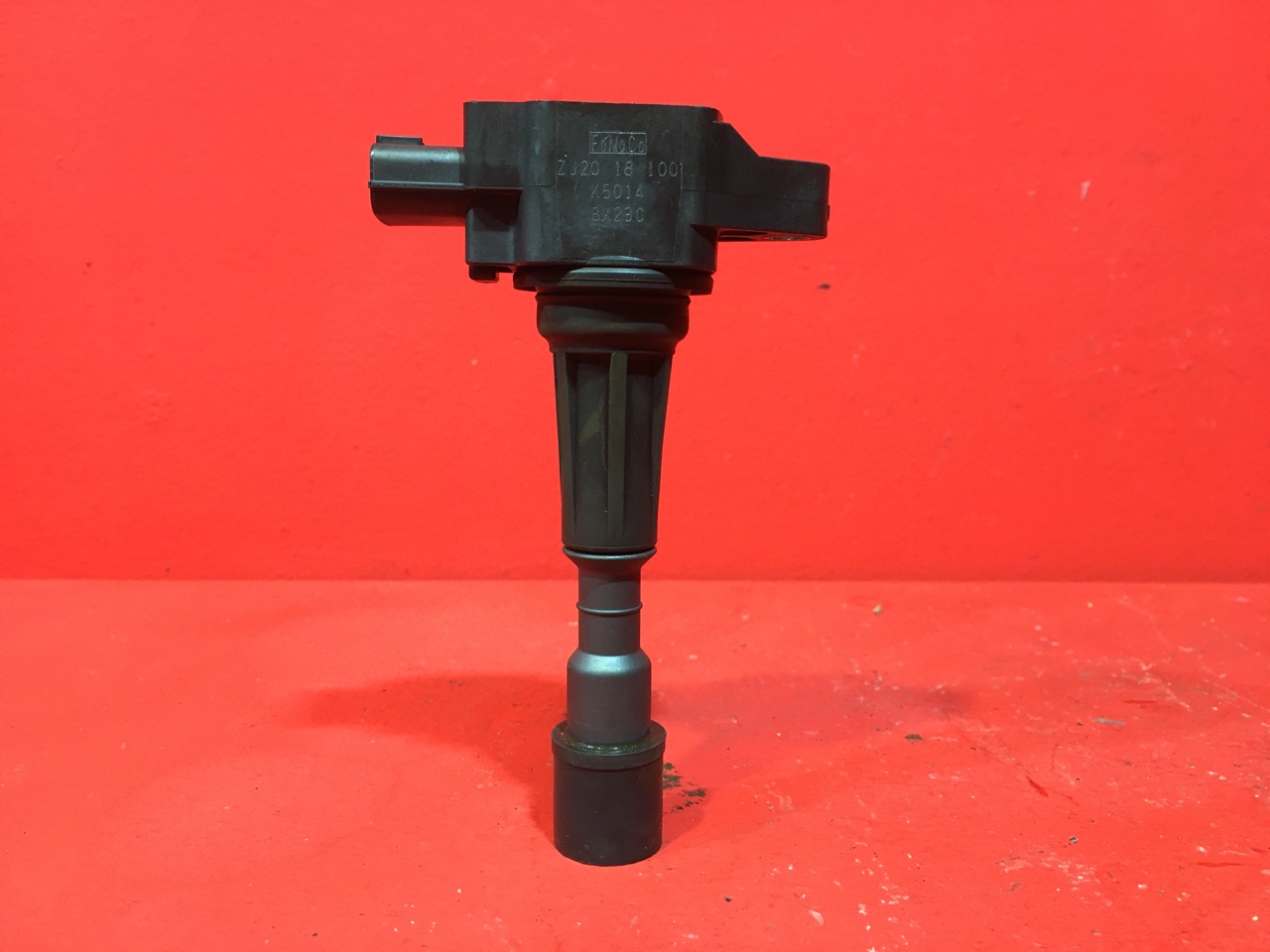 Катушка зажигания Mazda Mazda 3 BK