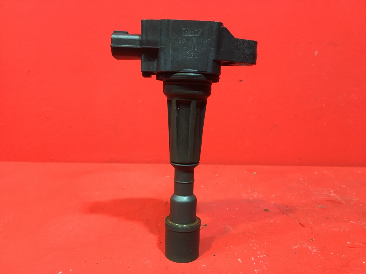 Катушка зажигания Mazda Mazda 3 BK