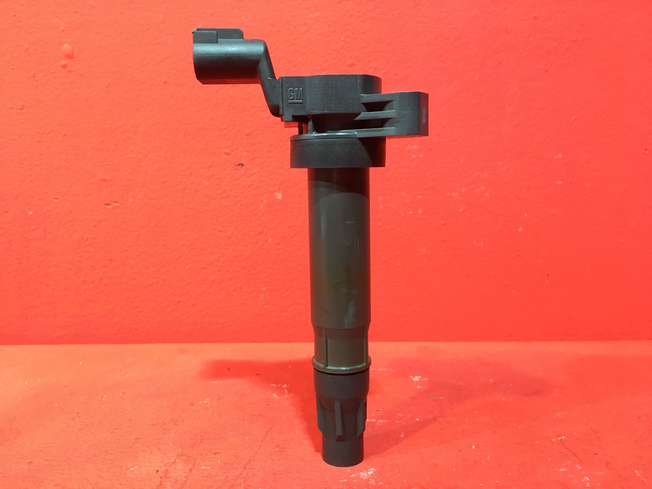 Катушка зажигания Chevrolet Spark M300