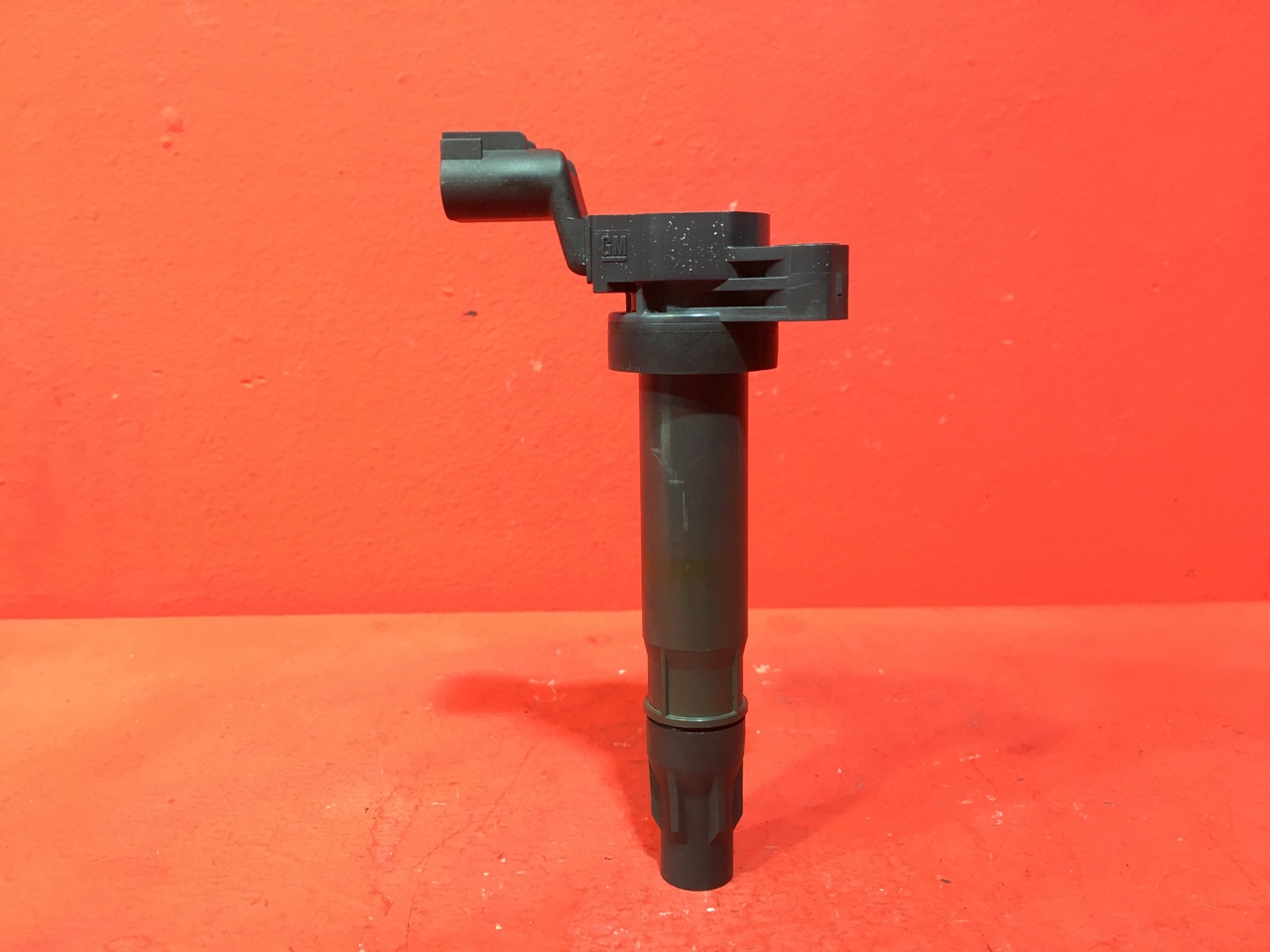 Катушка зажигания Chevrolet Spark M300