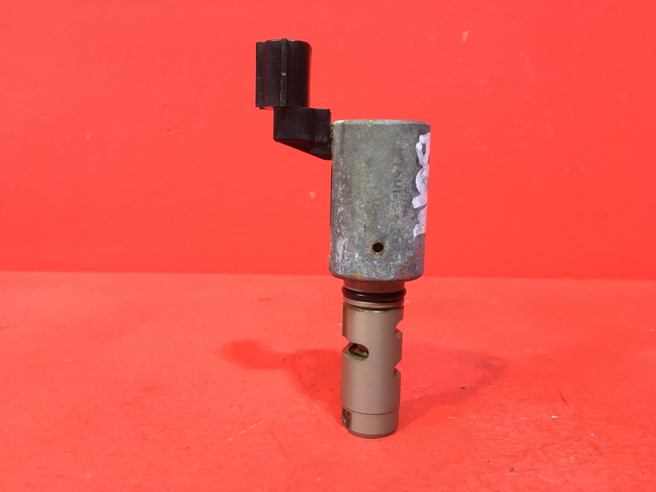 Клапан изменения фаз ГРМ Ford Focus 2