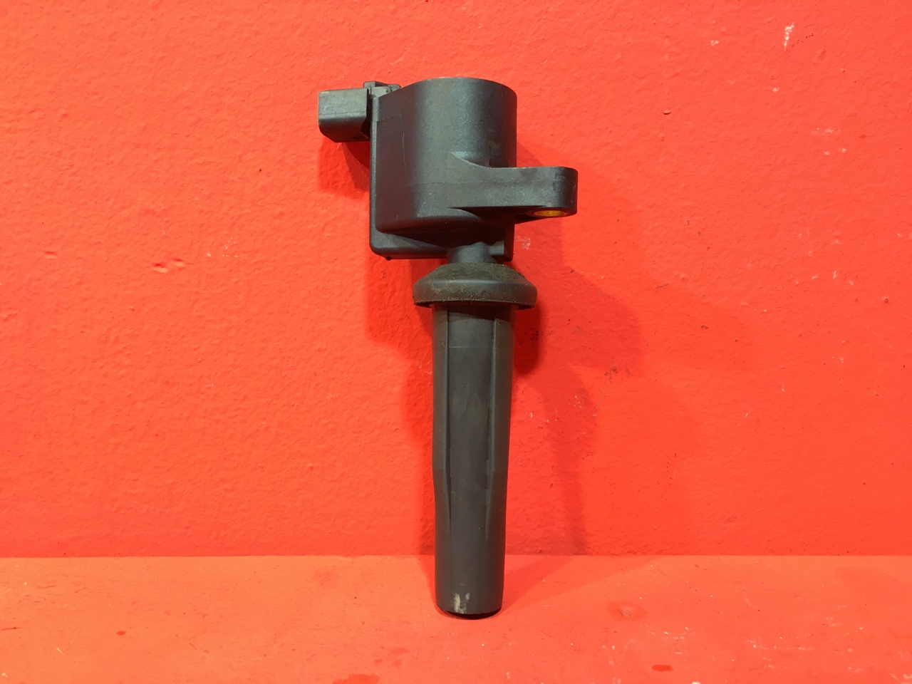 Катушка зажигания Ford C-MAX