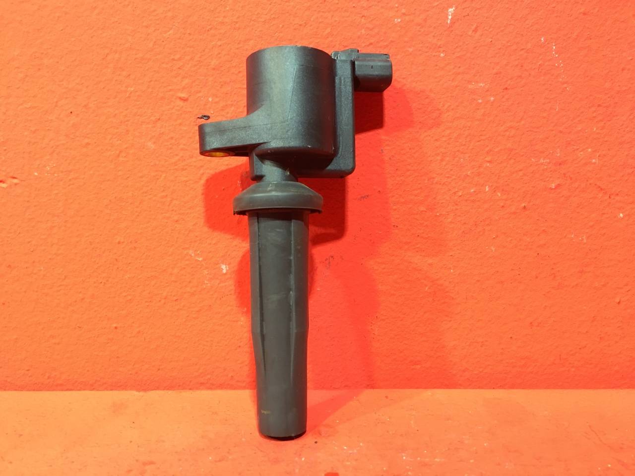 Катушка зажигания Ford C-MAX