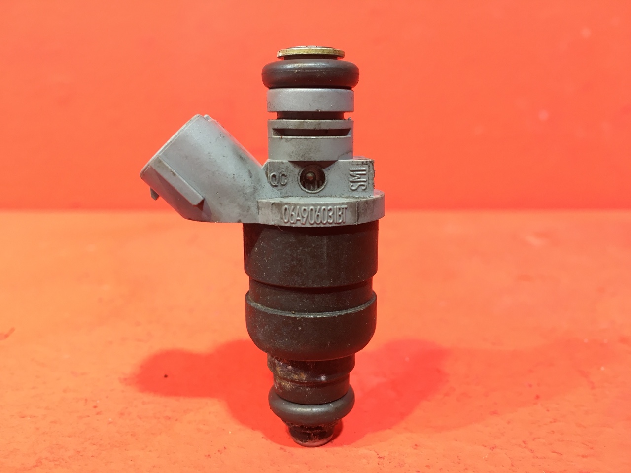 Форсунка топливная Audi A3 8P