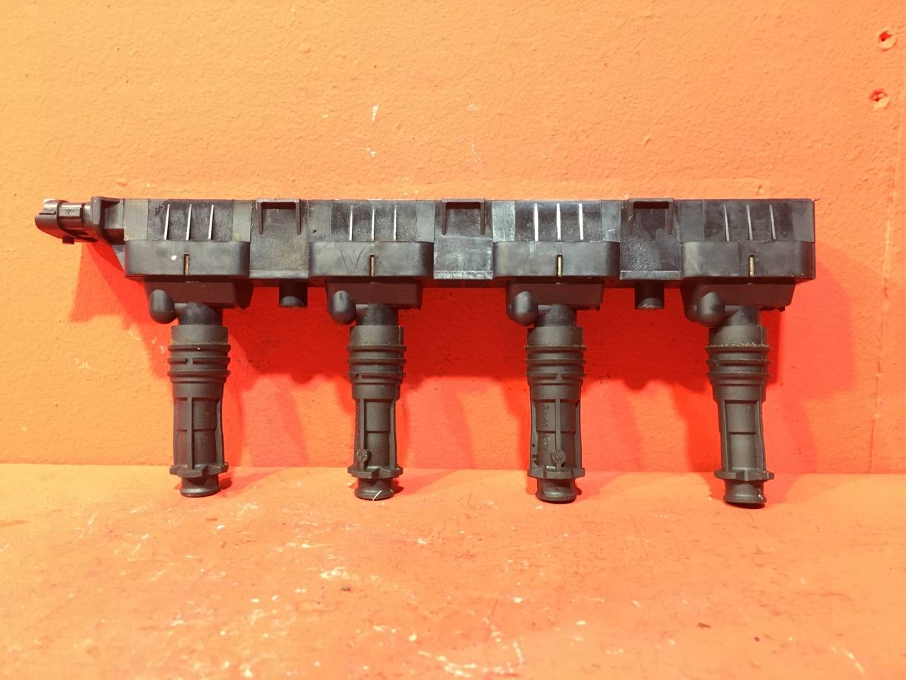 Модуль зажигания Opel Corsa C